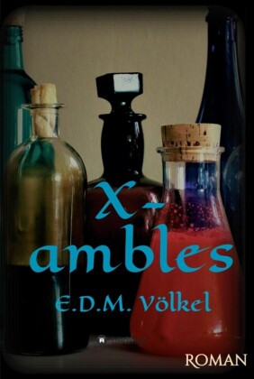 X-ambles