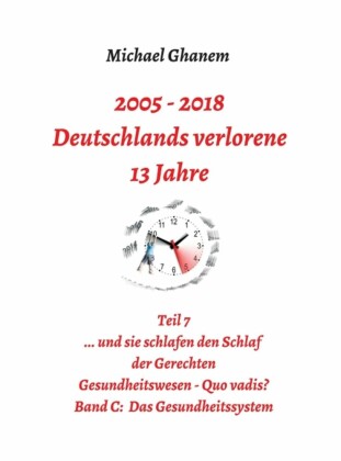 Deutschlands verlorene 13 Jahre