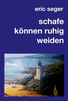 schafe können ruhig weiden