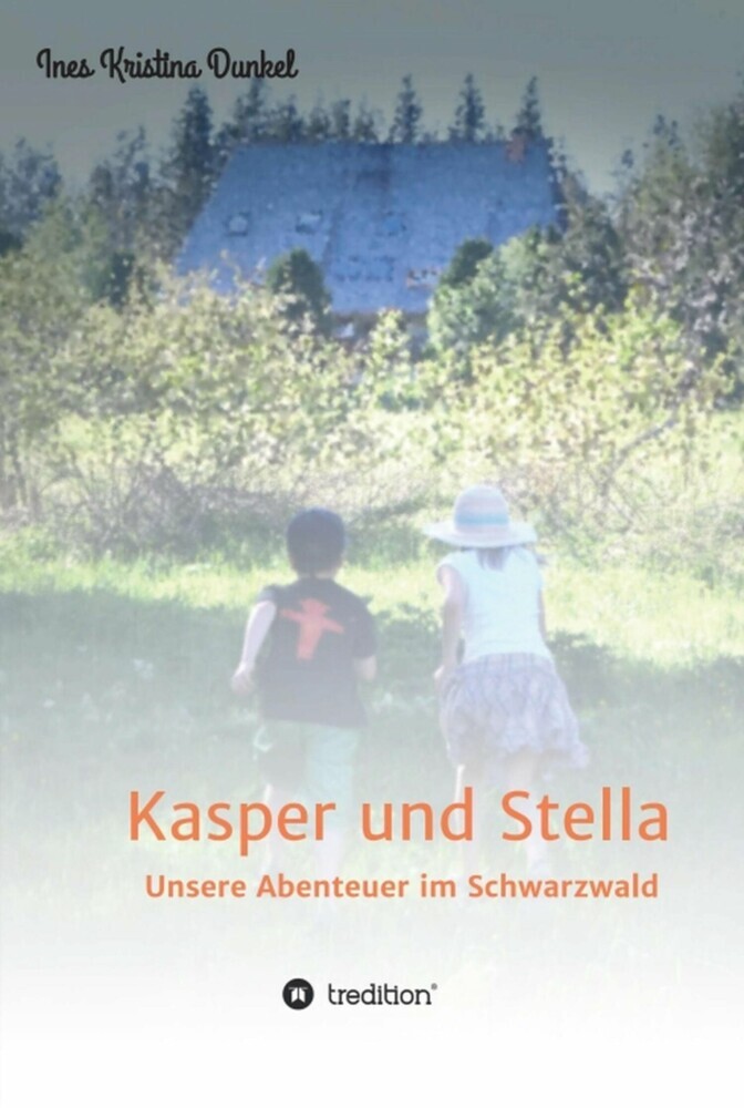Kasper und Stella main product photo