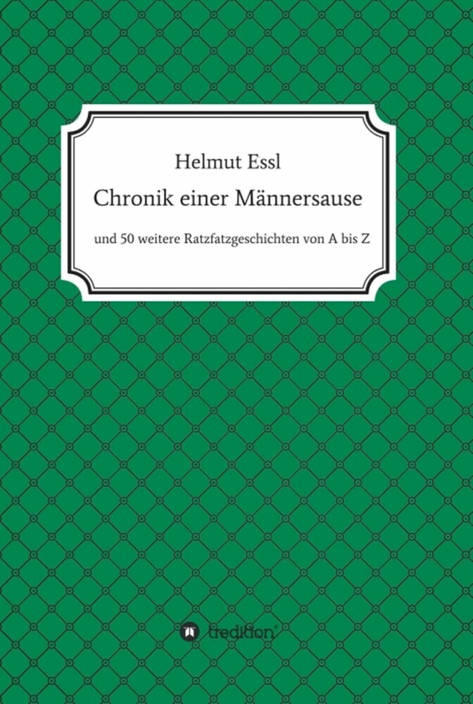 Chronik einer Männersause main product photo