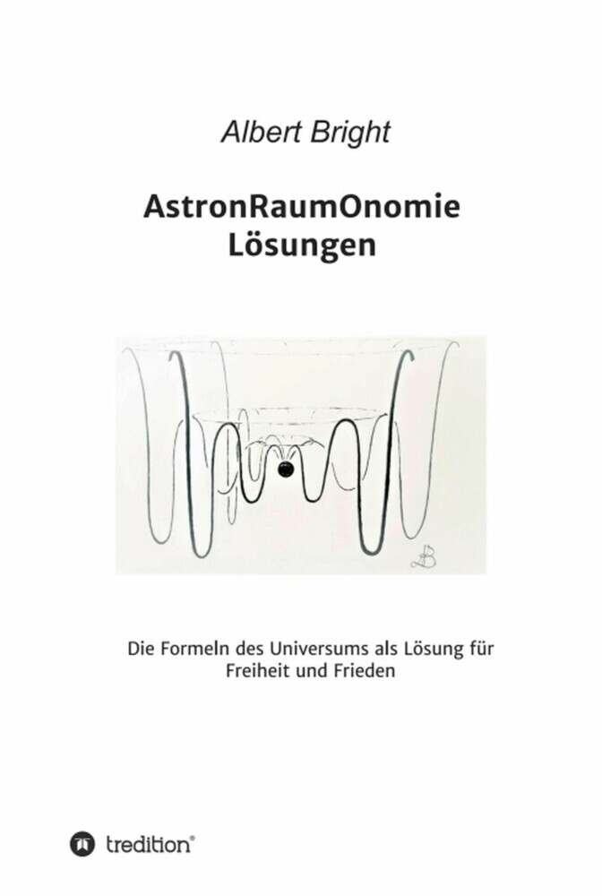AstronRaumOnomie main product photo