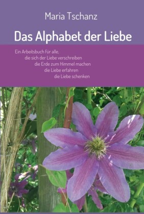 Das Alphabet der Liebe