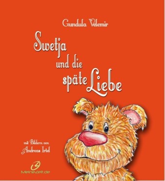 Swetja und die späte Liebe