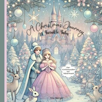 A Christmas Journey