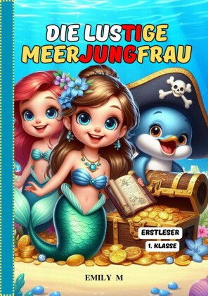 Die Lustige Meerjungfrau