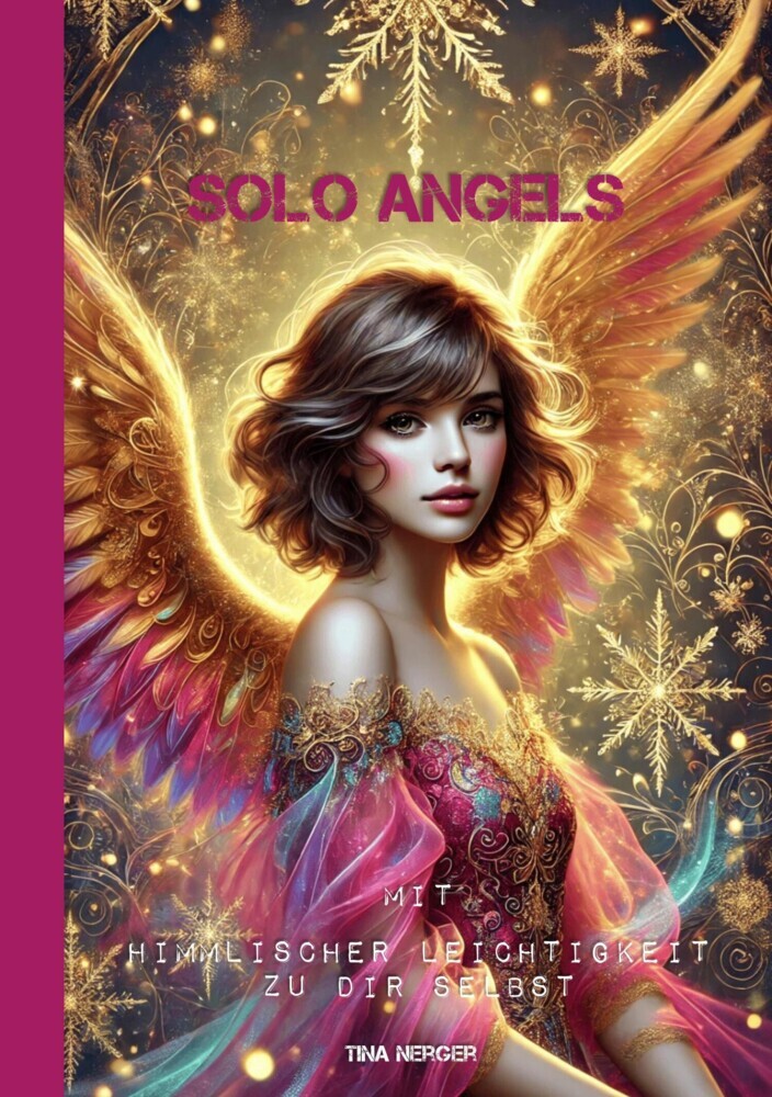 Solo Angels main product photo