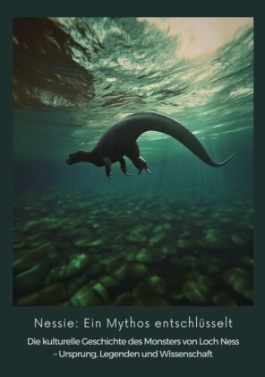 Nessie: Ein Mythos entschlüsselt