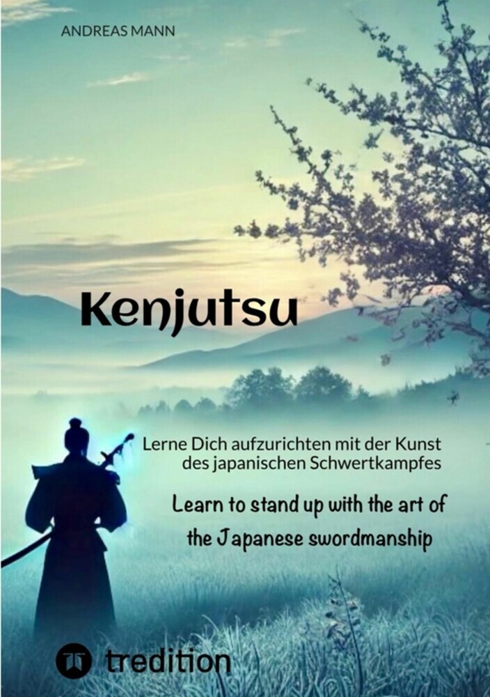 Kenjutsu main product photo