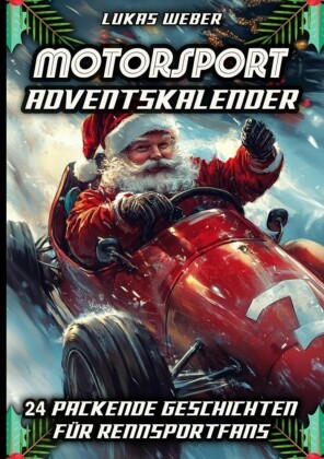 Motorsport Adventskalender