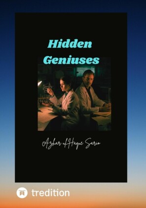 Hidden Geniuses