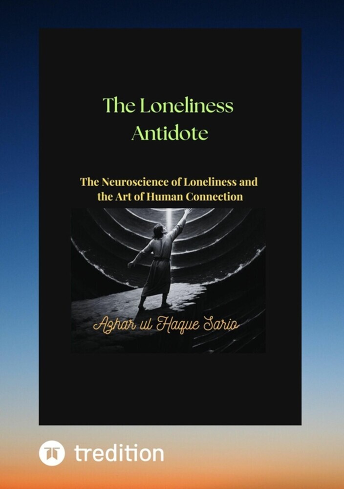 The Loneliness Antidote main product photo