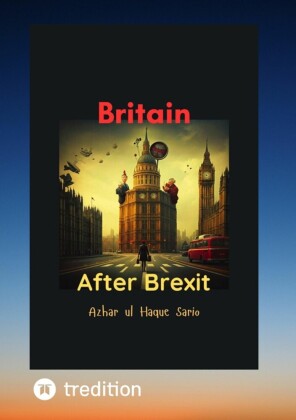 Britain After Brexit