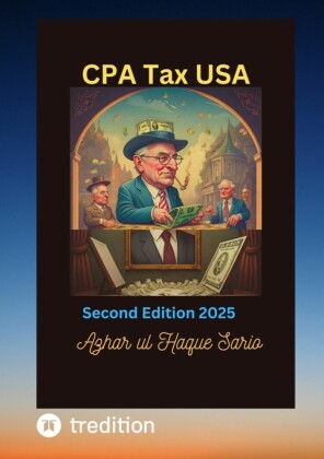 CPA Tax USA Second Edition 2025