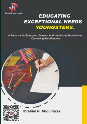 Educating Exceptional Needs Youngsters.