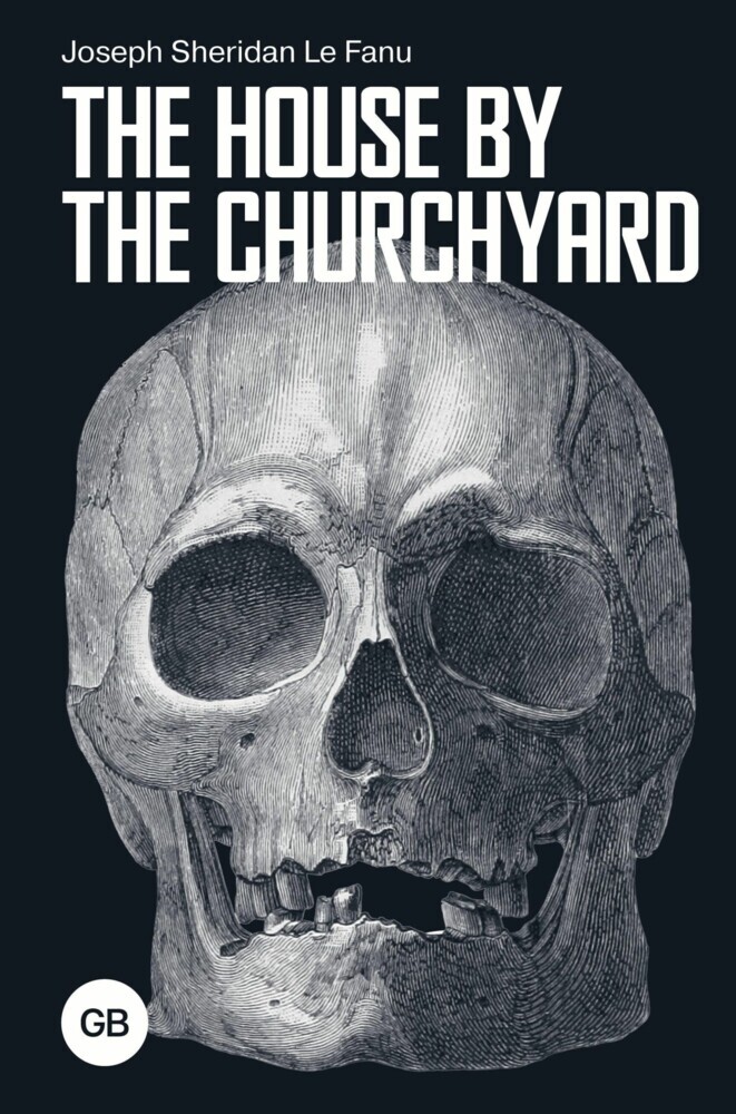 The House by the Churchyard main product photo