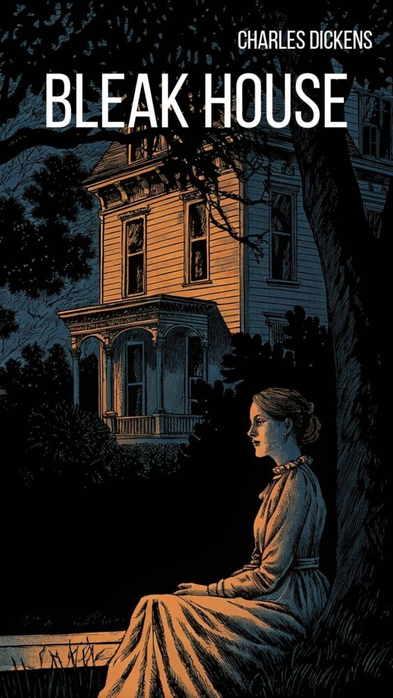 Bleak House main product photo