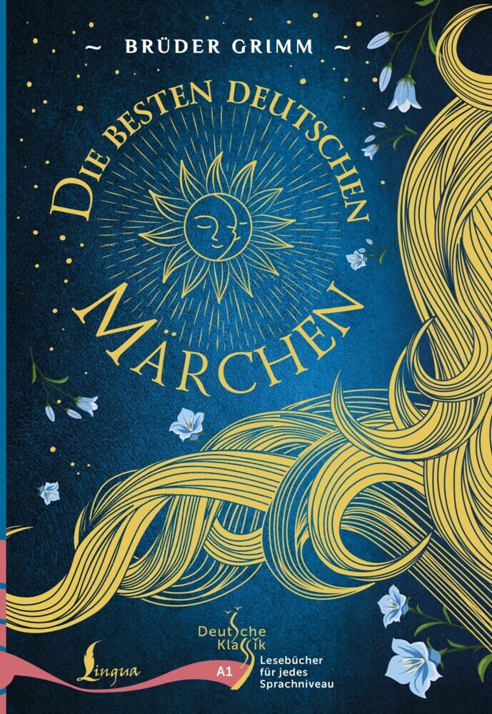 Die besten deutschen Märchen. A1 main product photo