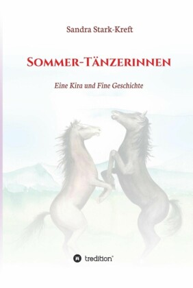 Sommer-Tänzerinnen