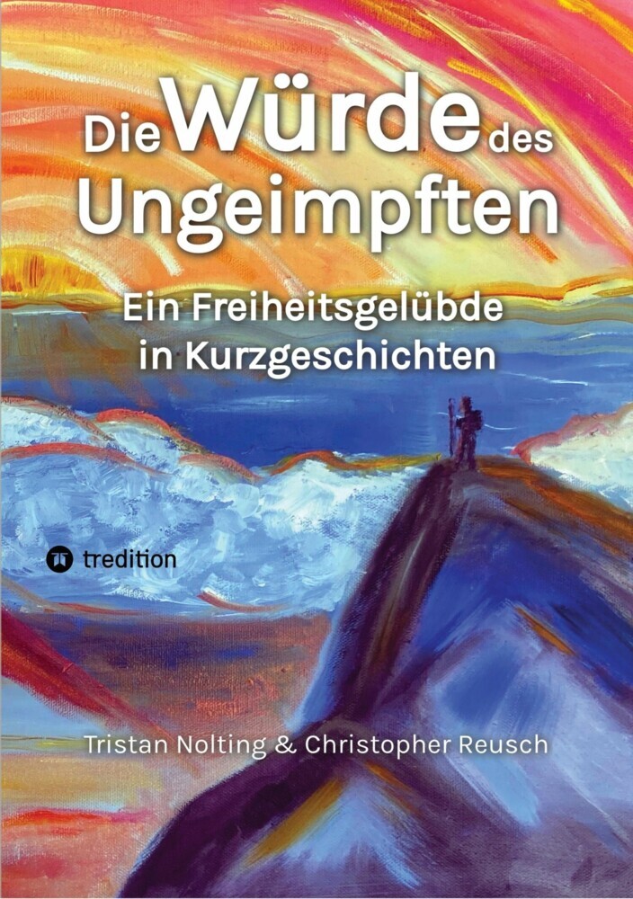 Die Würde des Ungeimpften main product photo