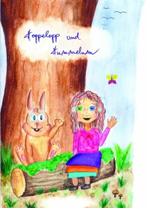 Hoppelopp + Hummelum