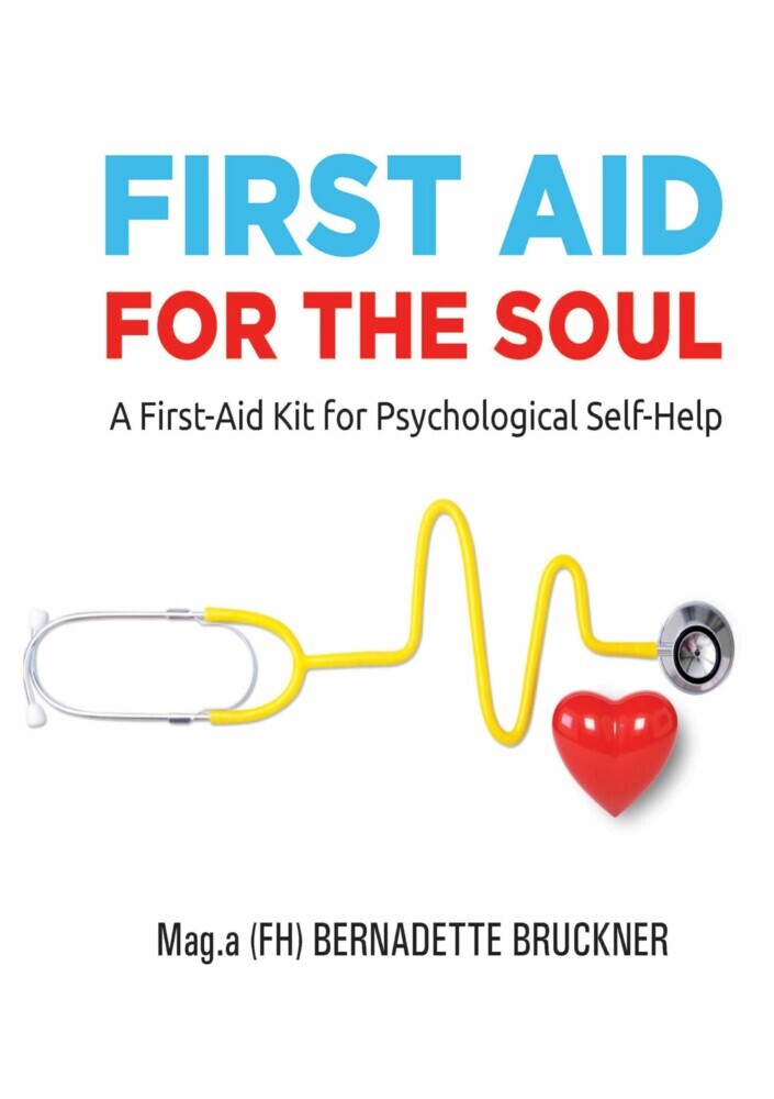 First Aid for the Soul main product photo