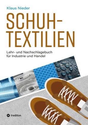 Schuhtextilien