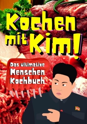 Kochen mit Kim!