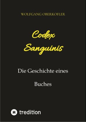 Codex Sanguinis