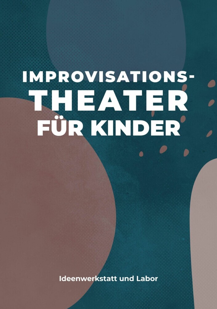 Improvisationstheater für Kinder main product photo