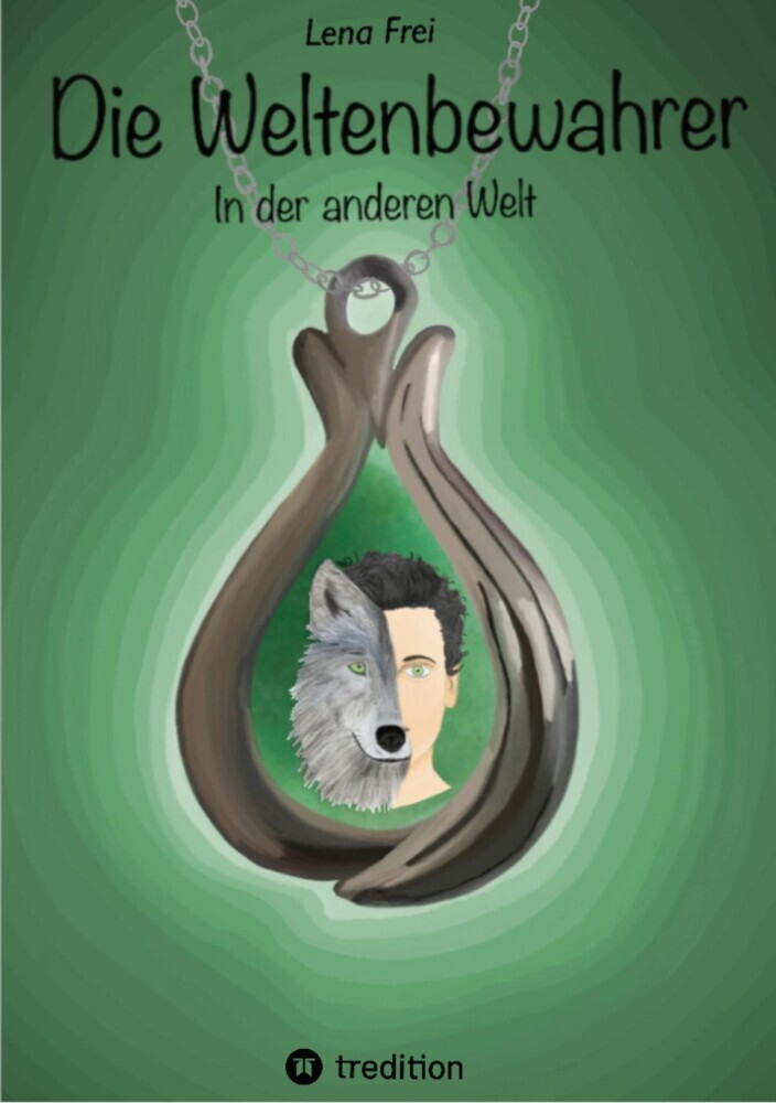 Die Weltenbewahrer main product photo