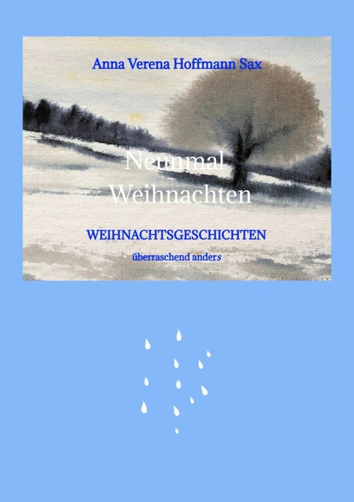 Neunmal Weihnachten main product photo