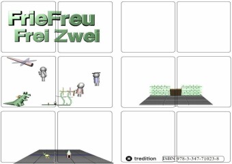 FrieFreuFrei Zwei