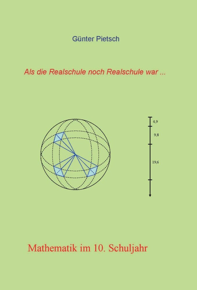 Mathematik im 10. Schuljahr main product photo