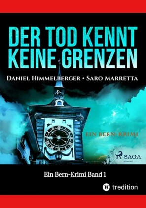 Der Tod kennt keine Grenzen