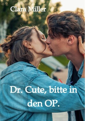 Dr. Cute, bitte in den OP.