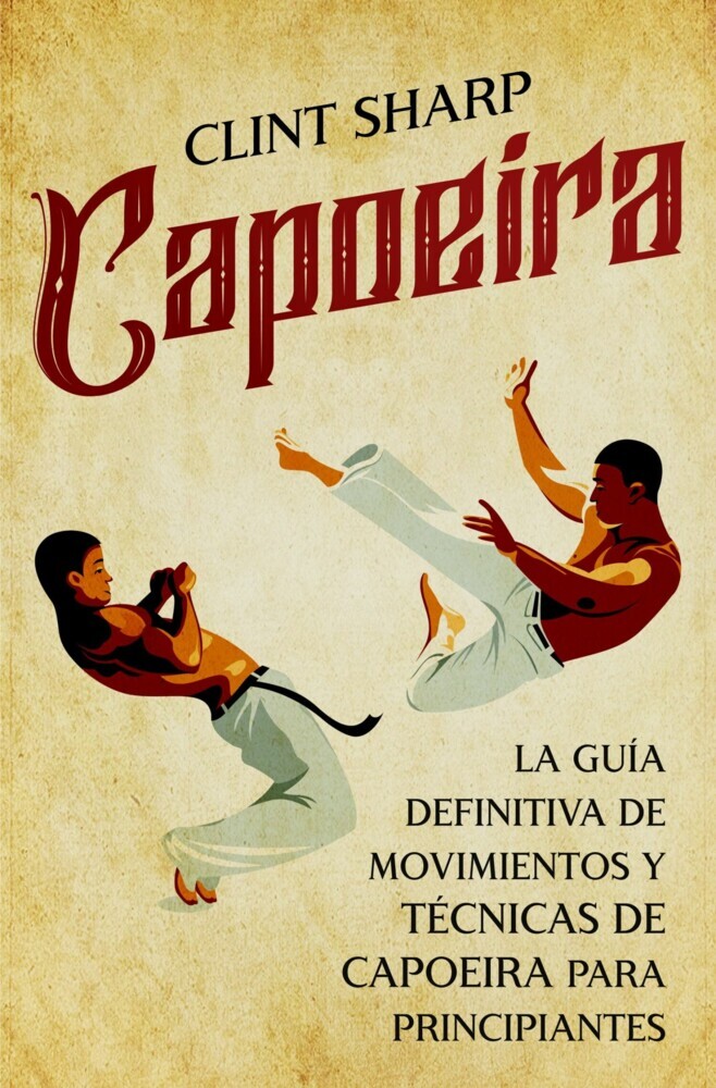 Capoeira main product photo
