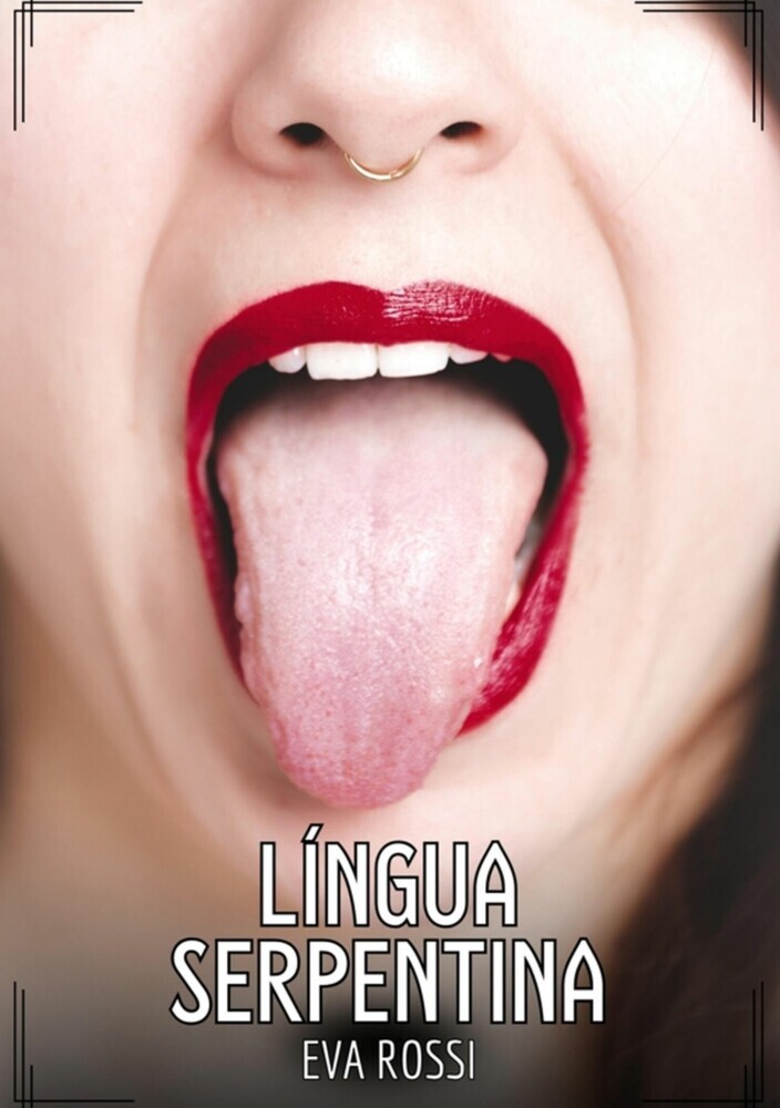 Língua Serpentina main product photo