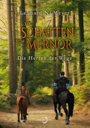 Die Schatten von Mernor