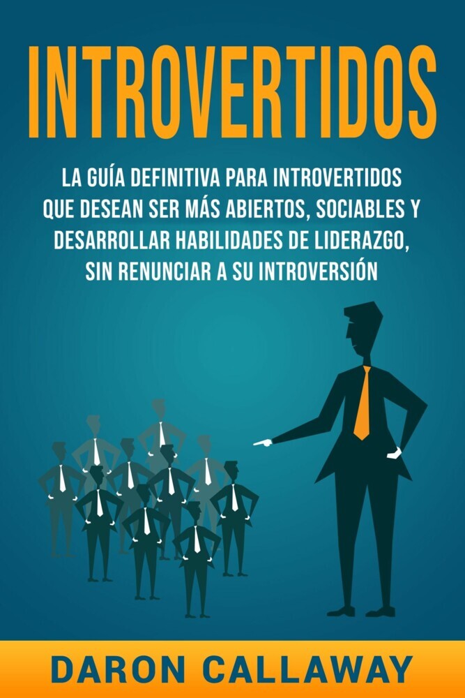 Introvertidos main product photo