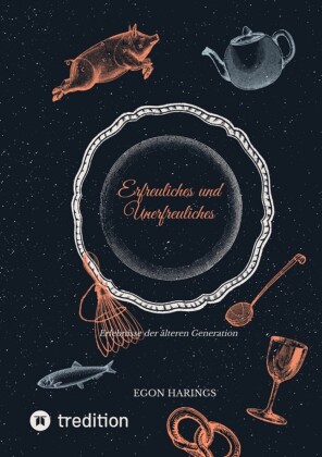 Erfreuliches und Unerfreuliches
