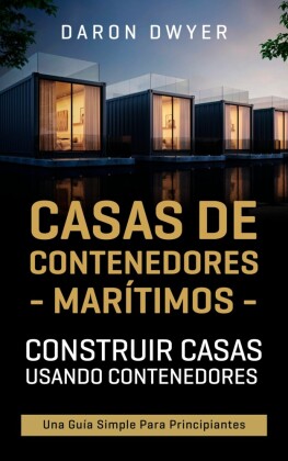 Casas de contenedores marítimos
