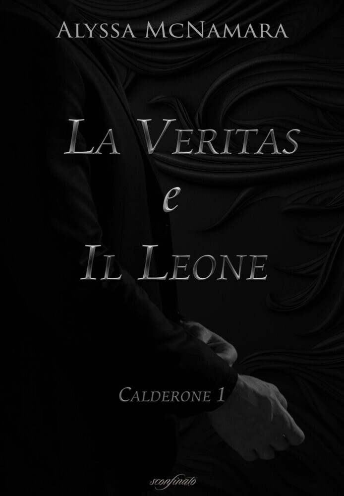 La Veritas e il Leone main product photo