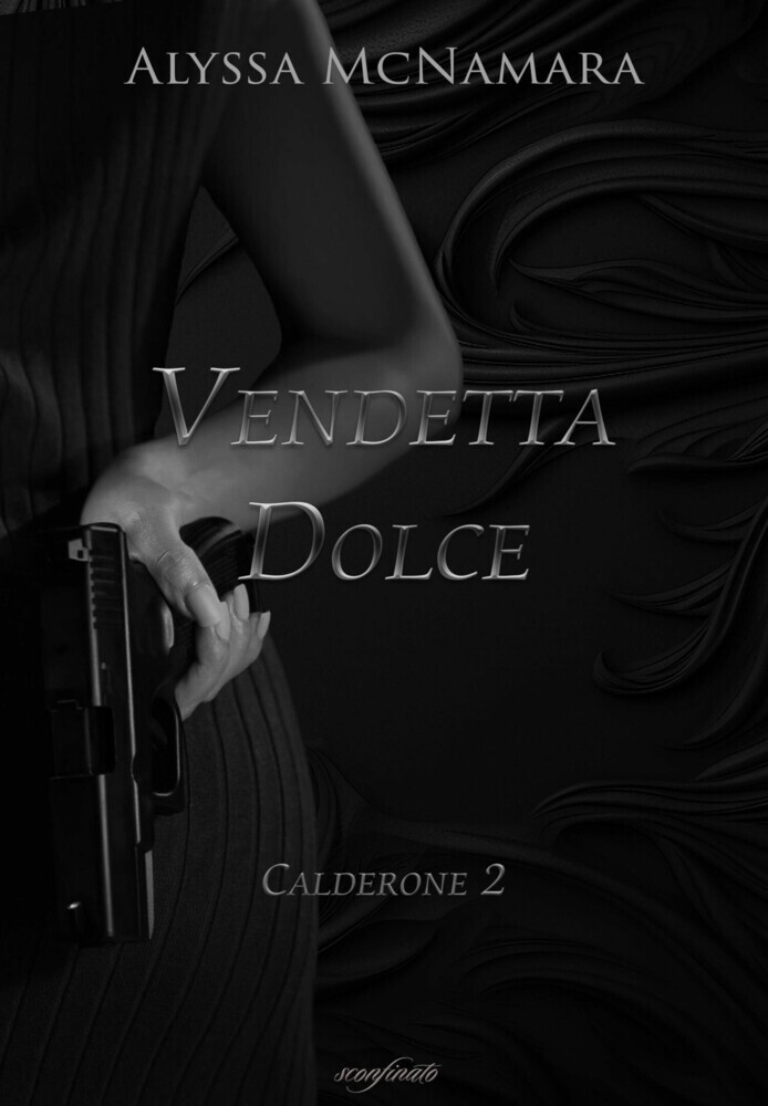 Vendetta dolce main product photo