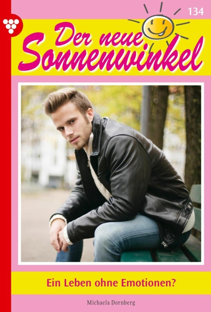 Ein Leben ohne Emotionen? main product photo