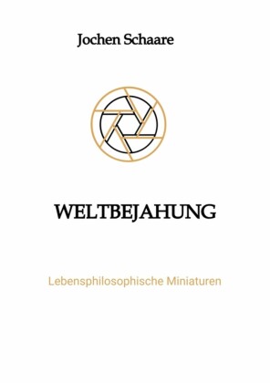 Weltbejahung