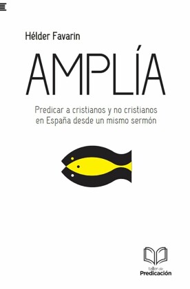 Amplía