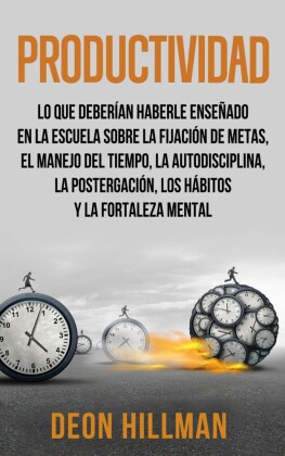 Productividad