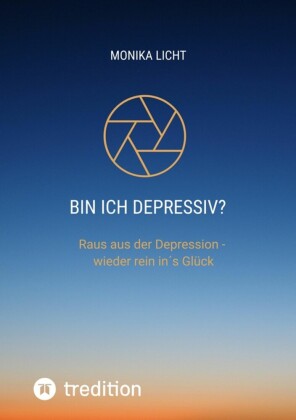Bin ich depressiv?