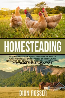 Homesteading